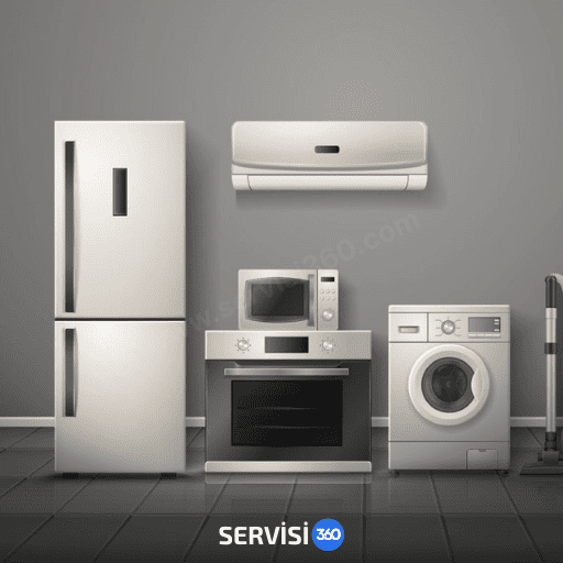 Alacakaya Beyaz Eşya Servisi