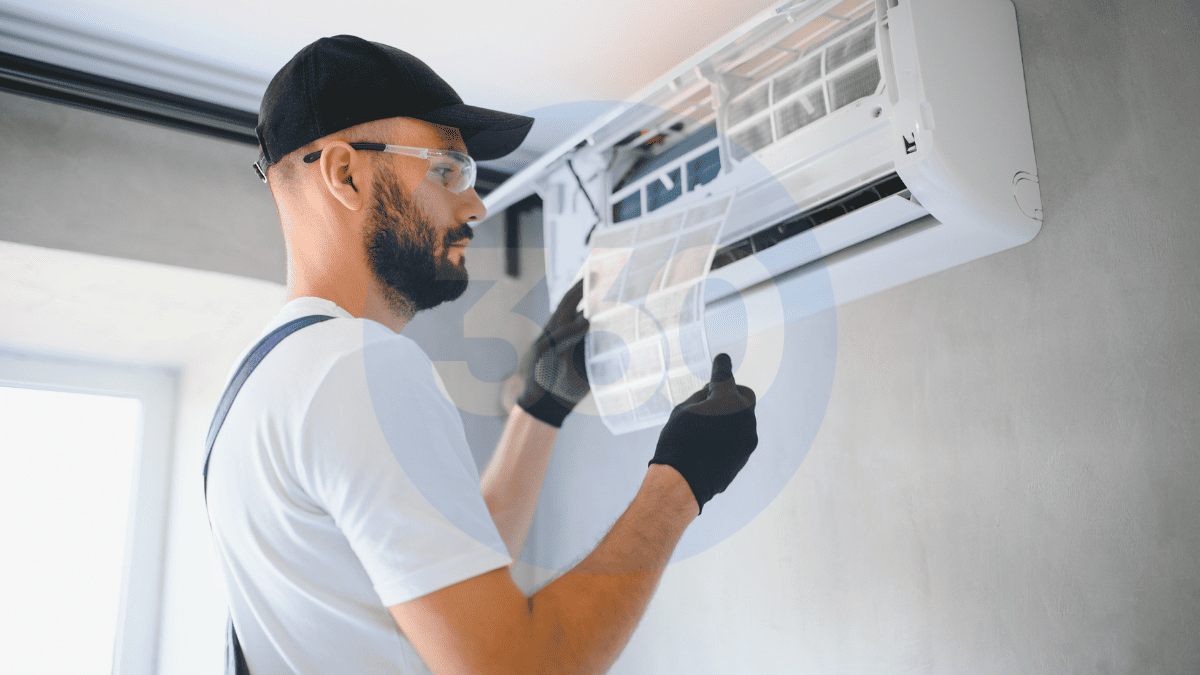 Alacakaya Klima Servisi