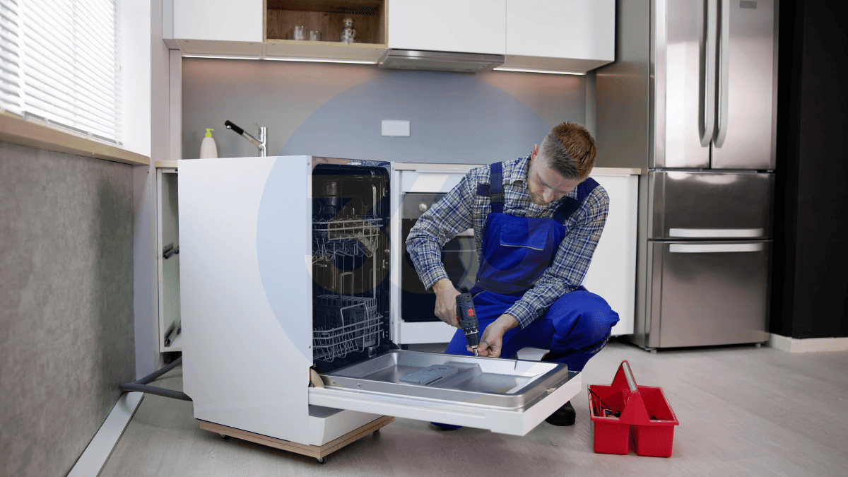 Alacakaya Bulaşık Makinesi Servisi